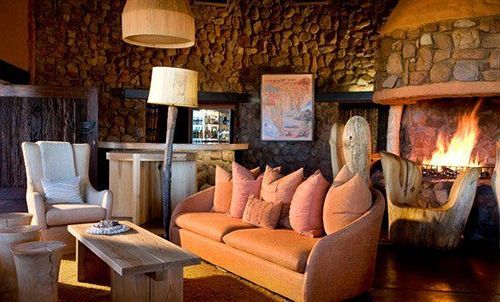 קורומאן The Motse - Tswalu Kalahari Luxury Private Game Reserve מראה חיצוני תמונה