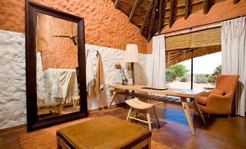 קורומאן The Motse - Tswalu Kalahari Luxury Private Game Reserve מראה חיצוני תמונה