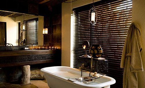 קורומאן The Motse - Tswalu Kalahari Luxury Private Game Reserve מראה חיצוני תמונה
