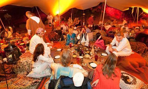 קורומאן The Motse - Tswalu Kalahari Luxury Private Game Reserve מראה חיצוני תמונה