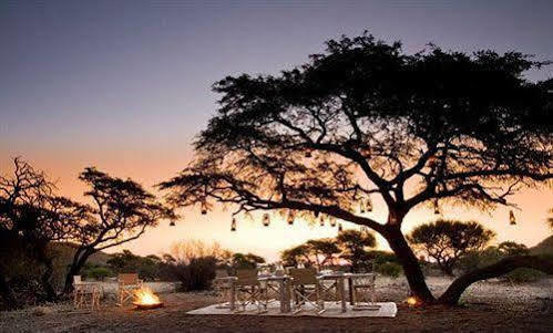 קורומאן The Motse - Tswalu Kalahari Luxury Private Game Reserve מראה חיצוני תמונה