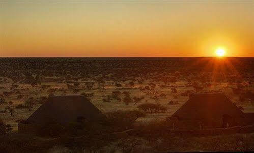 קורומאן The Motse - Tswalu Kalahari Luxury Private Game Reserve מראה חיצוני תמונה